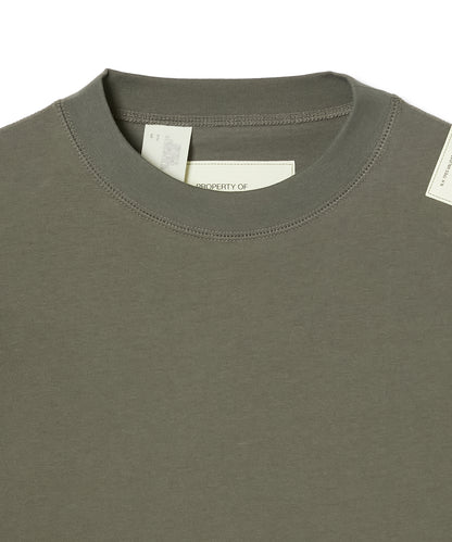 LONG SLEEVE T-SHIRT