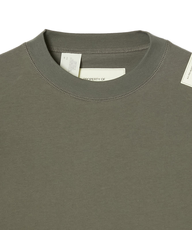 LONG SLEEVE T-SHIRT
