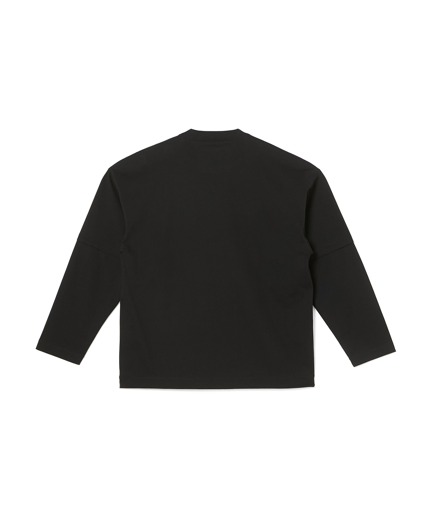 LONG SLEEVE T-SHIRT