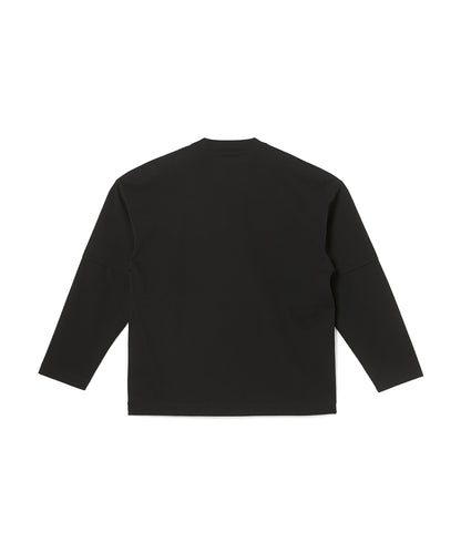 LONG SLEEVE T-SHIRT