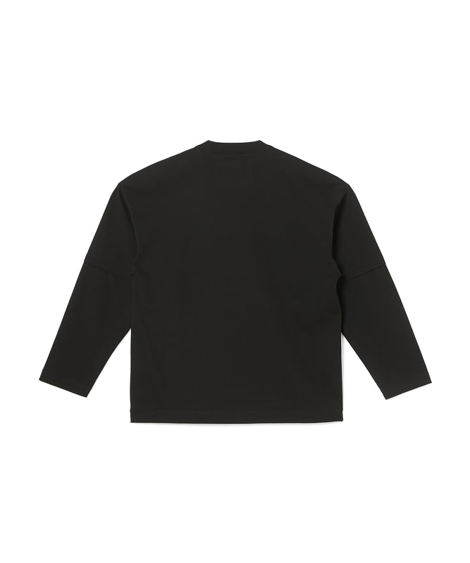 LONG SLEEVE T-SHIRT