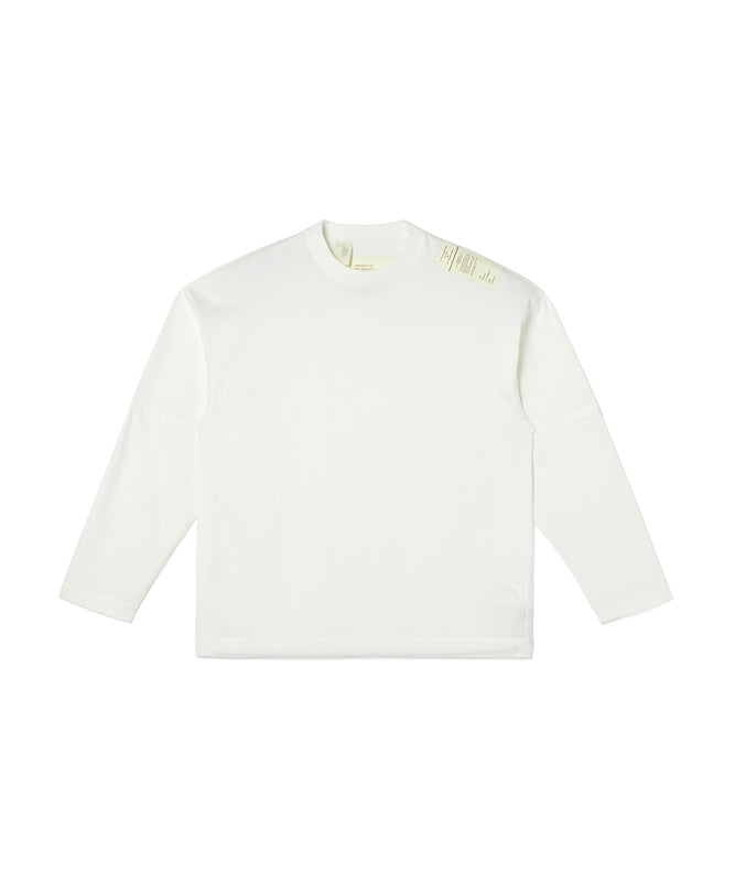 LONG SLEEVE T-SHIRT