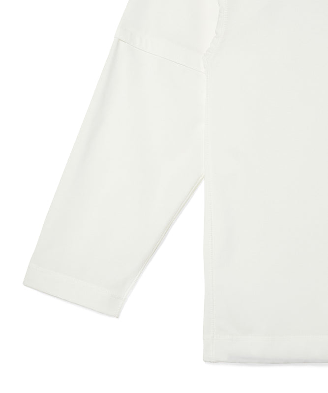 LONG SLEEVE T-SHIRT