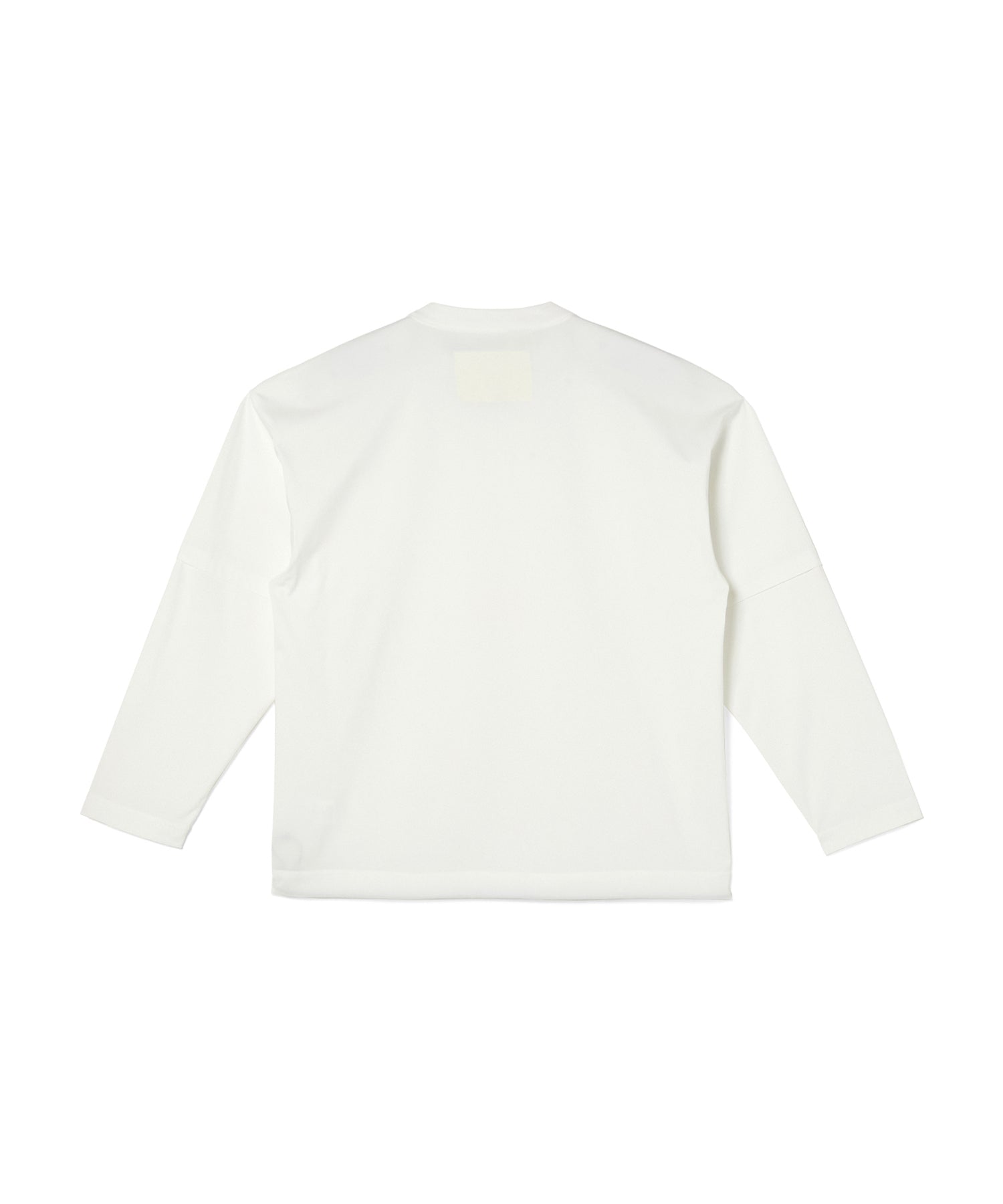LONG SLEEVE T-SHIRT – N.HOOLYWOOD Official Online Store