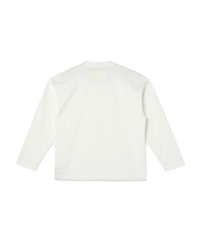 LONG SLEEVE T-SHIRT