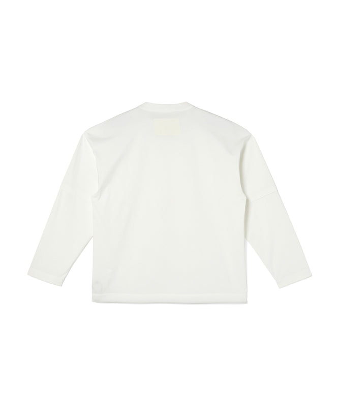 LONG SLEEVE T-SHIRT