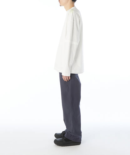 LONG SLEEVE T-SHIRT