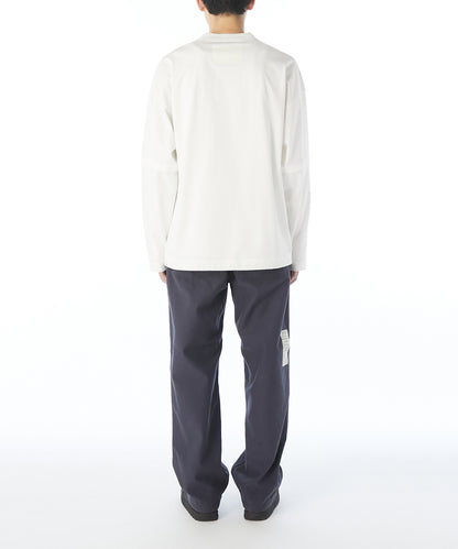 LONG SLEEVE T-SHIRT