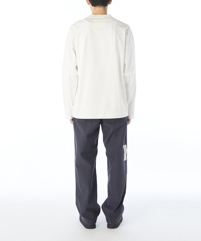 LONG SLEEVE T-SHIRT