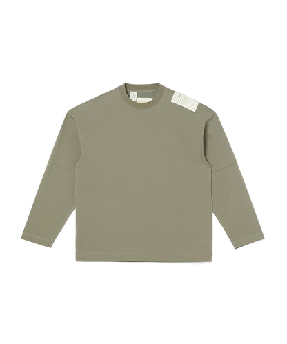 LONG SLEEVE T-SHIRT
