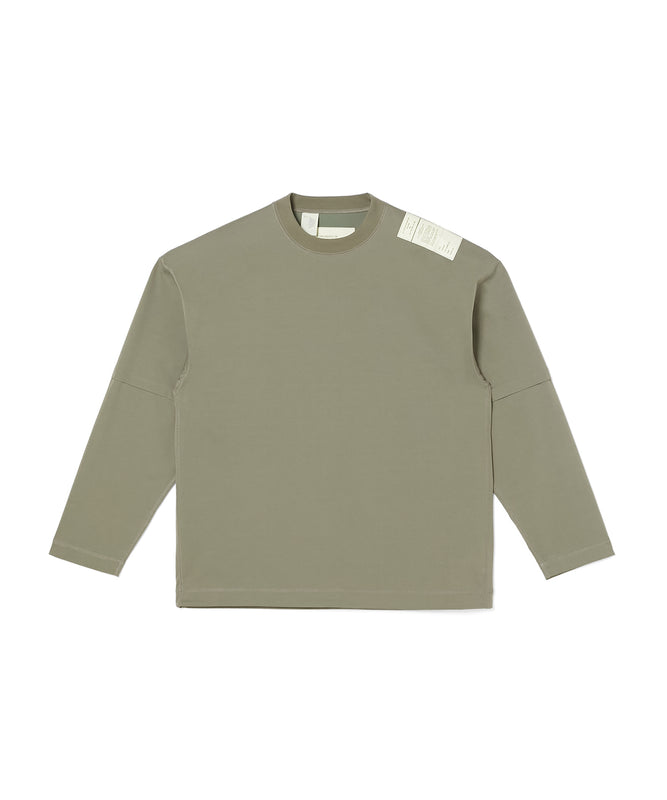 LONG SLEEVE T-SHIRT