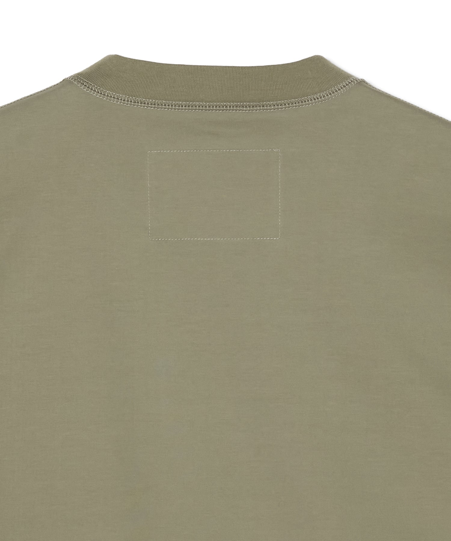 LONG SLEEVE T-SHIRT – N.HOOLYWOOD Official Online Store