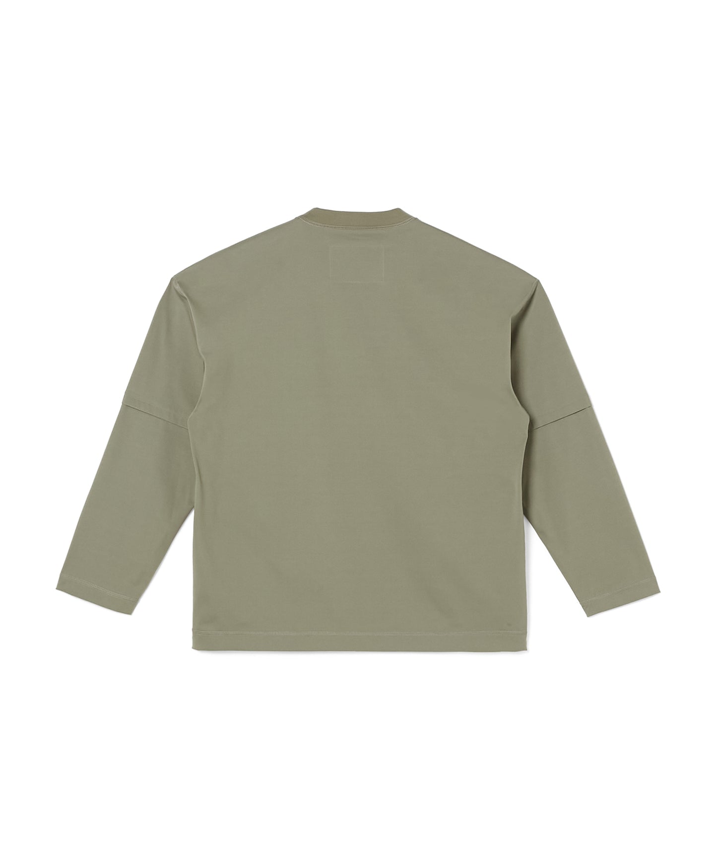 LONG SLEEVE T-SHIRT