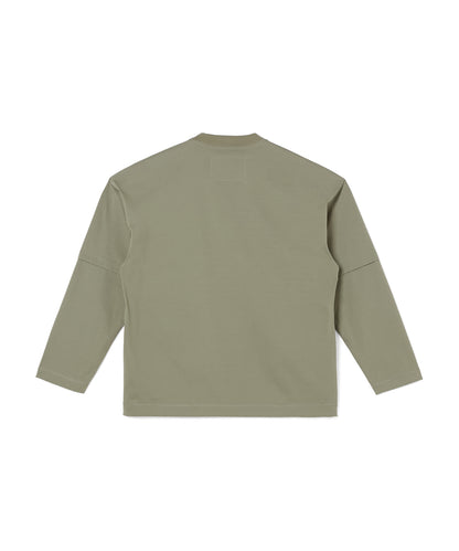 LONG SLEEVE T-SHIRT