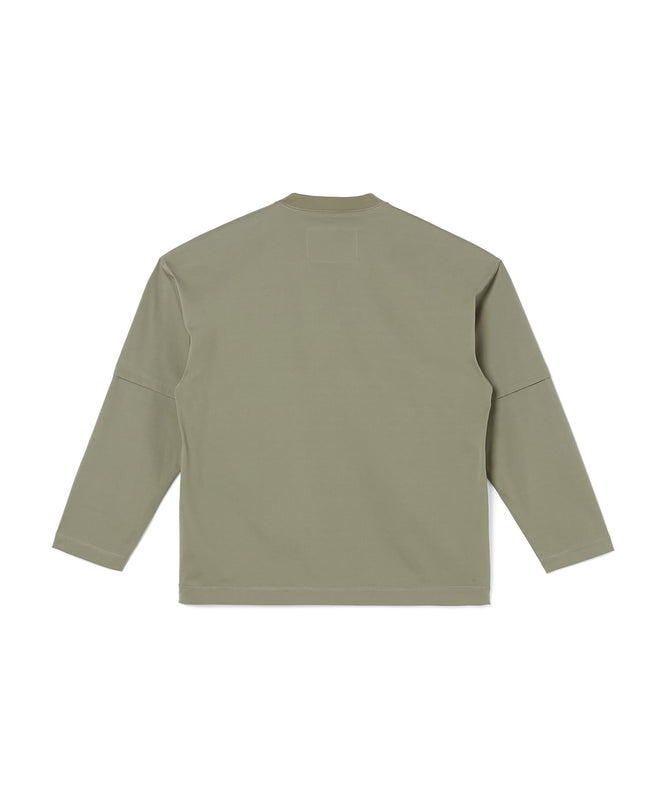 LONG SLEEVE T-SHIRT