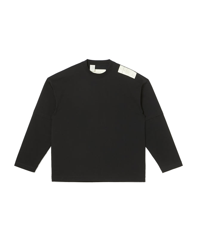 LONG SLEEVE T-SHIRT