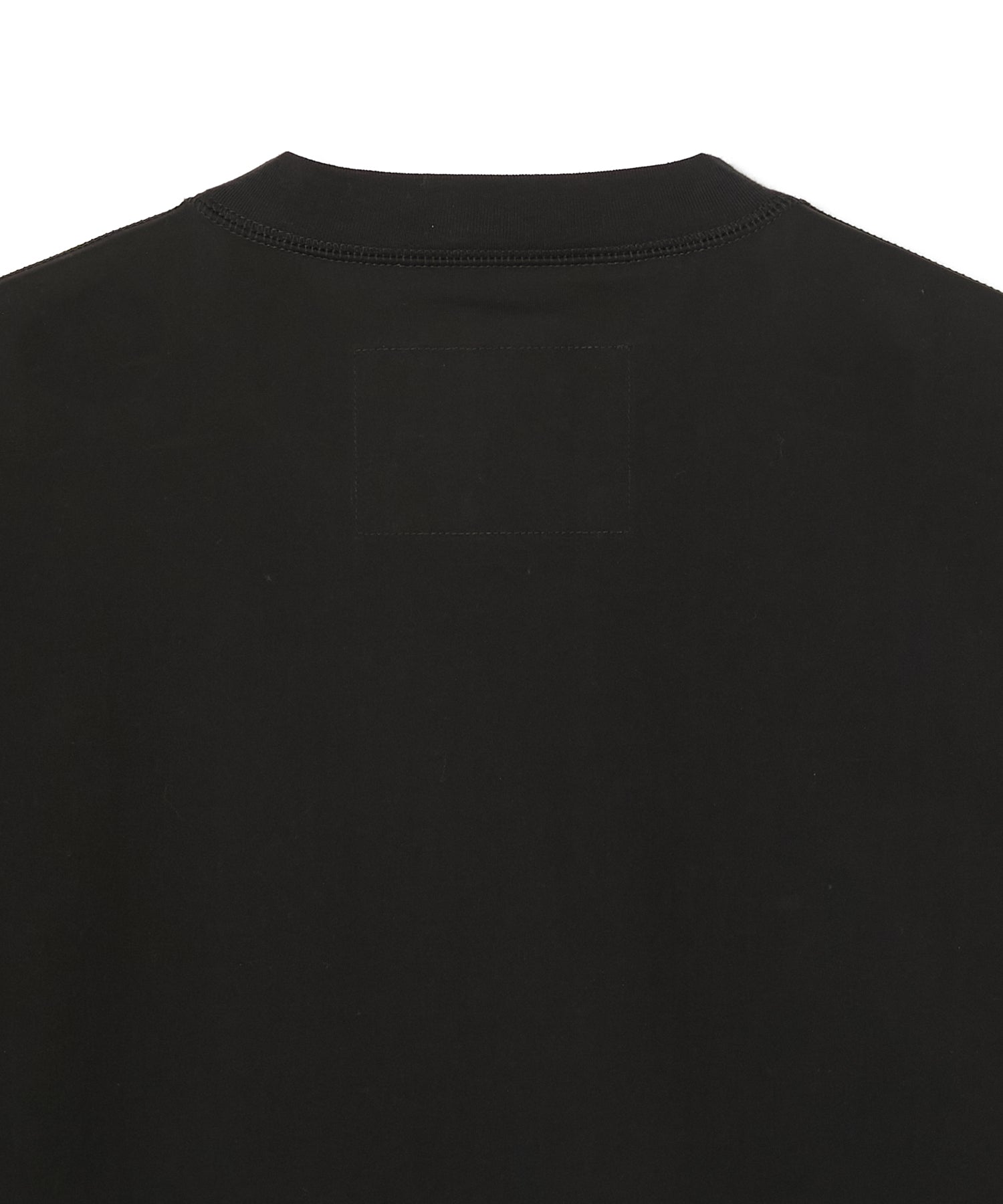 LONG SLEEVE T-SHIRT – N.HOOLYWOOD Official Online Store