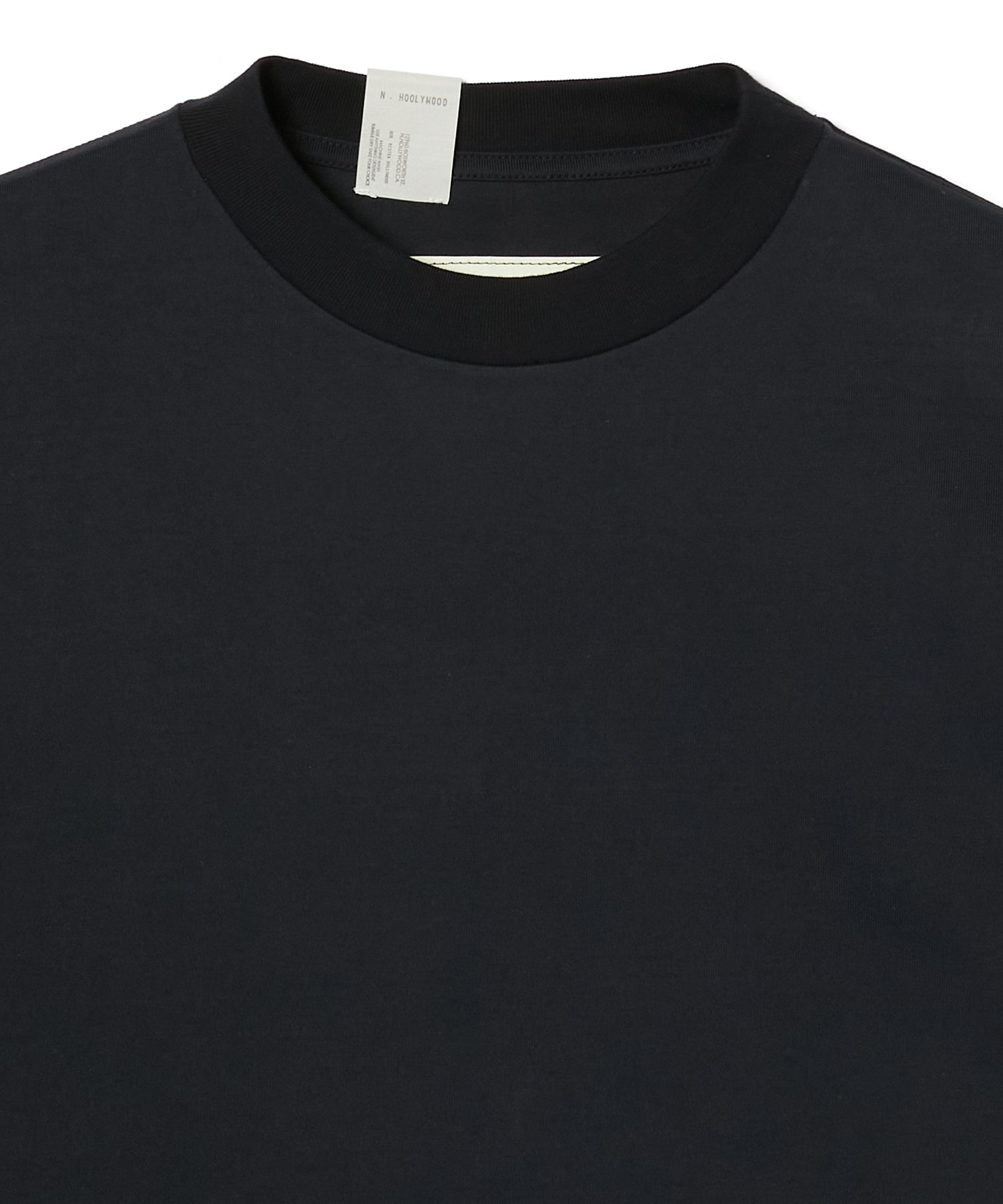 T-SHIRT – N.HOOLYWOOD Official Online Store