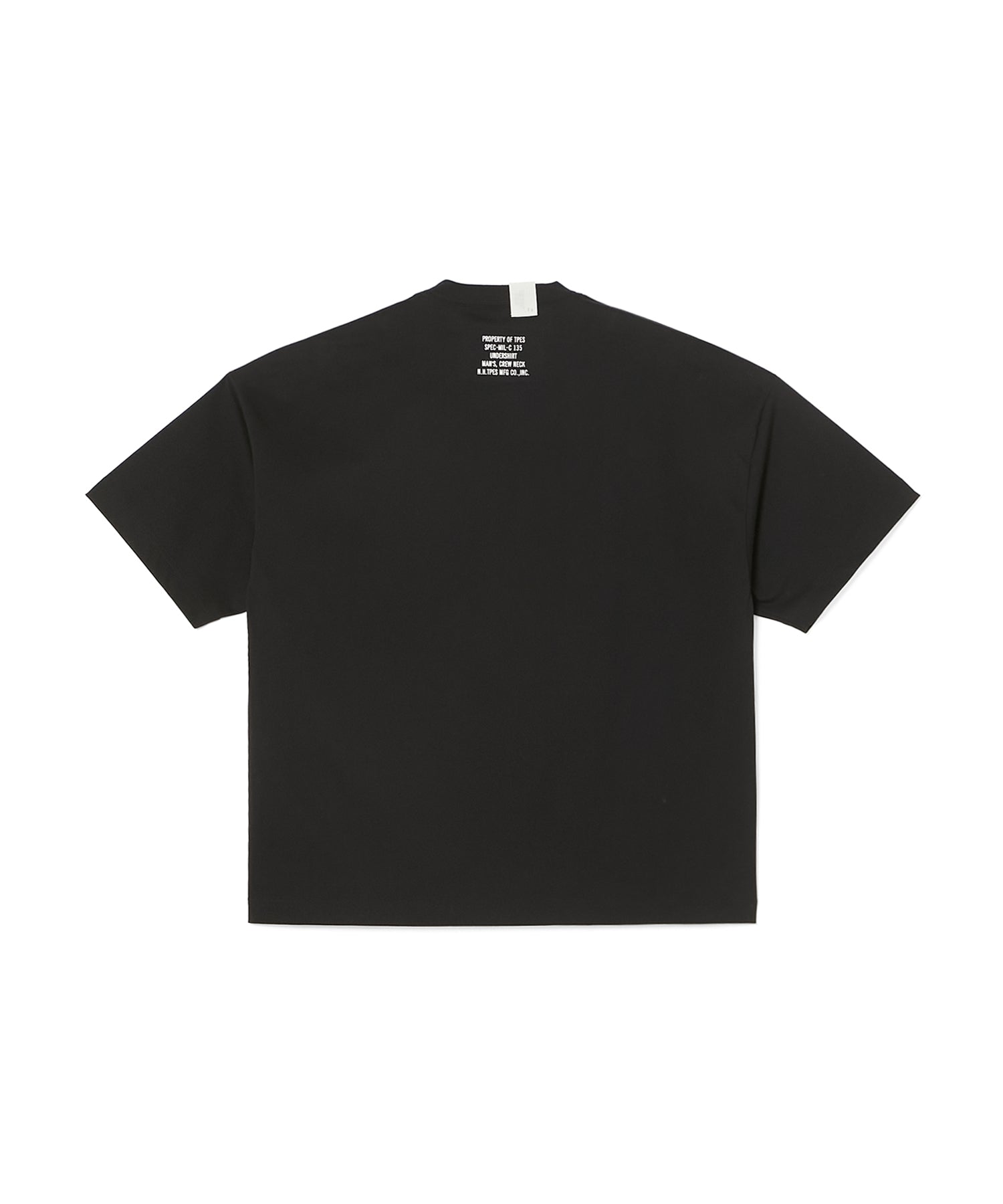 T-SHIRT – N.HOOLYWOOD Official Online Store