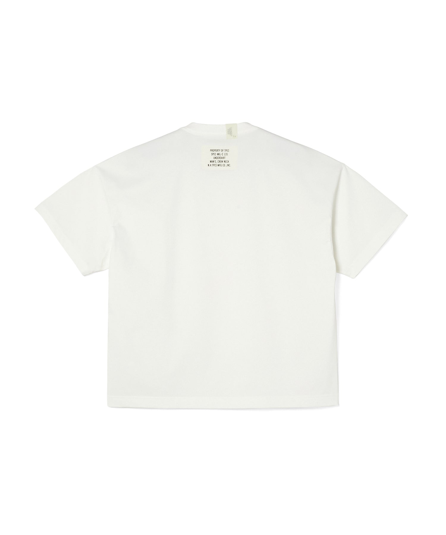 T-SHIRT – N.HOOLYWOOD Official Online Store