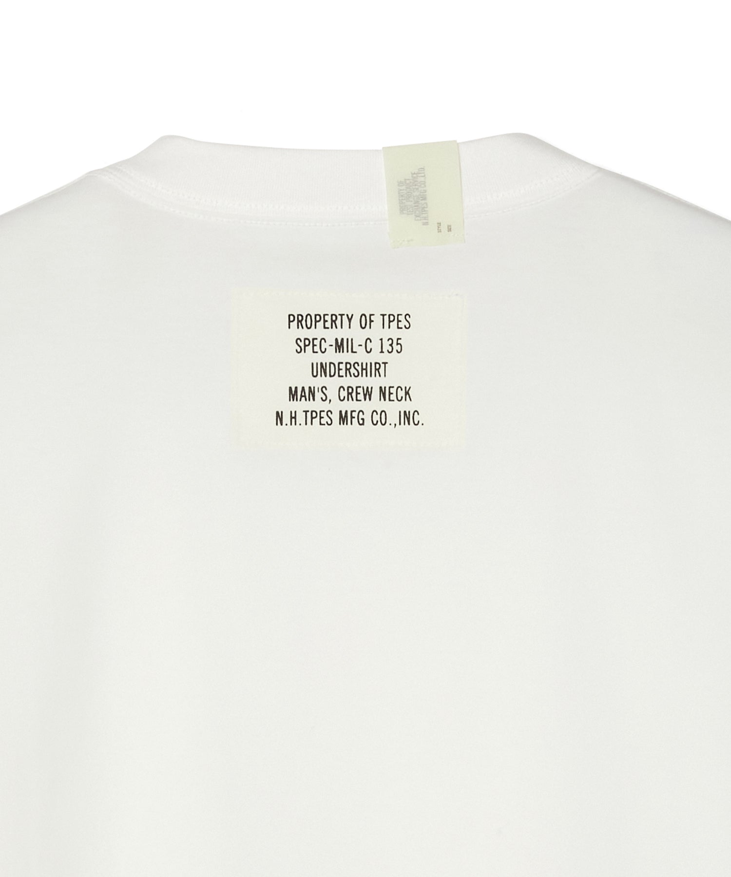 T-SHIRT – N.HOOLYWOOD Official Online Store