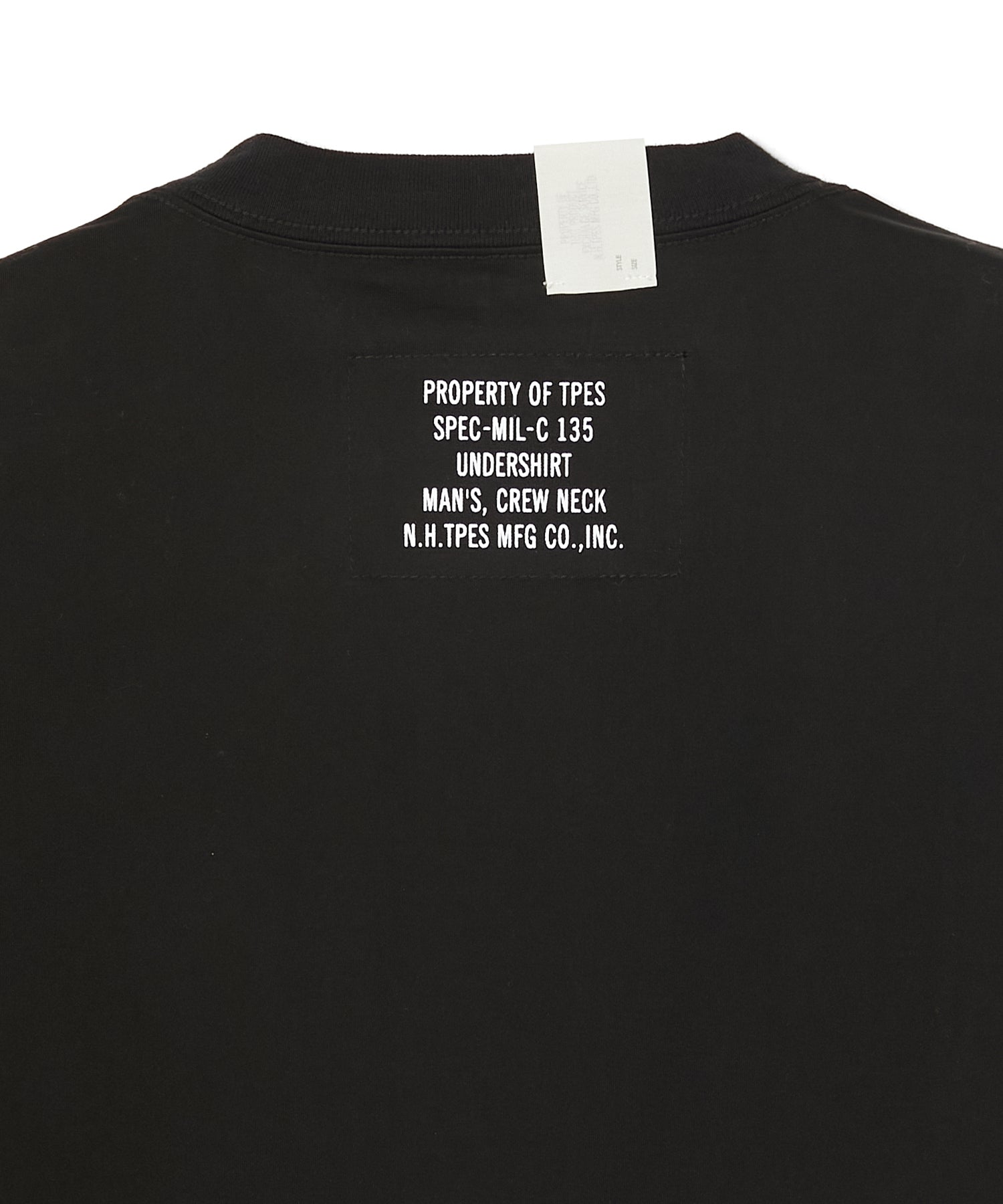 T-SHIRT – N.HOOLYWOOD Official Online Store