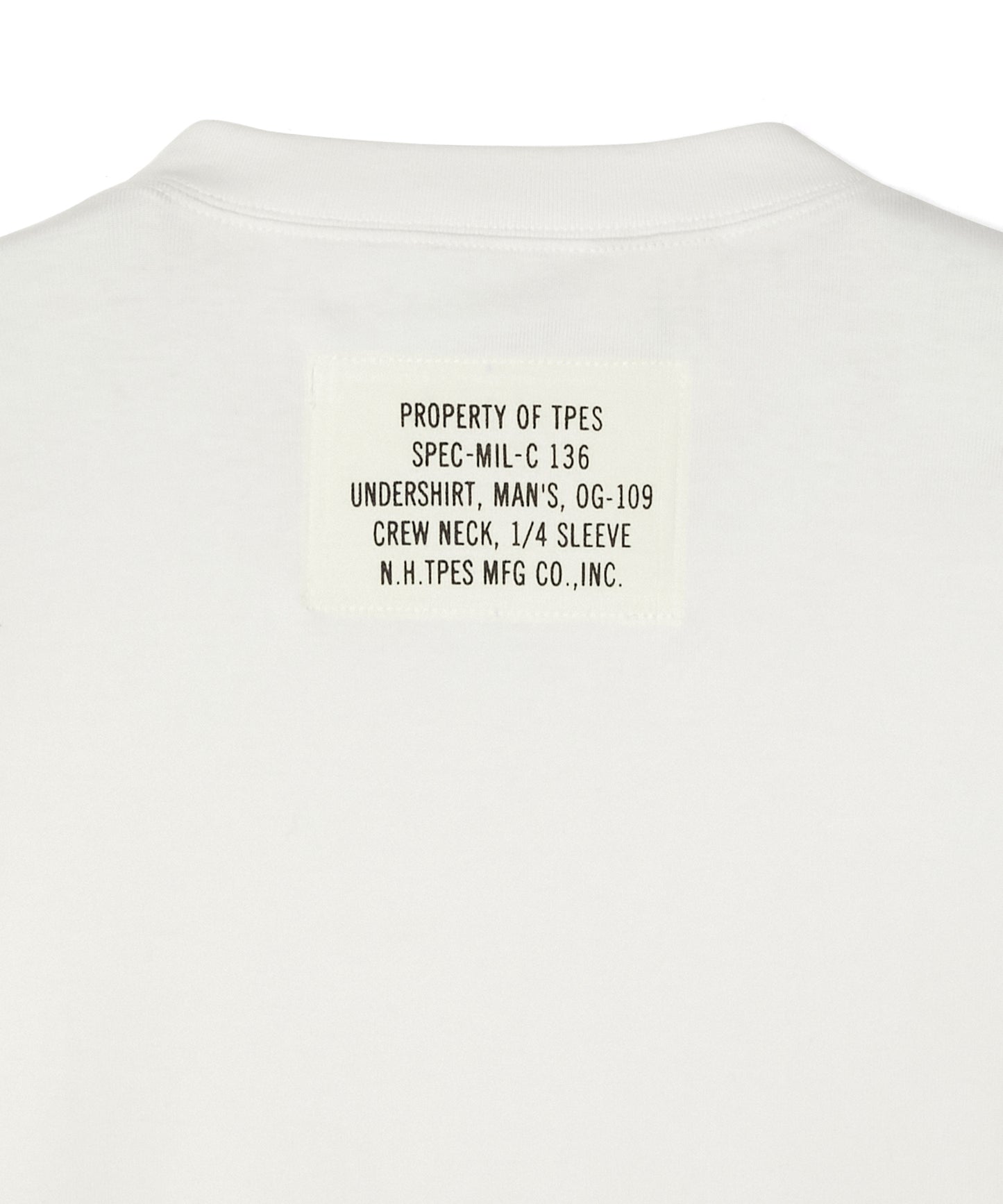 T-SHIRT