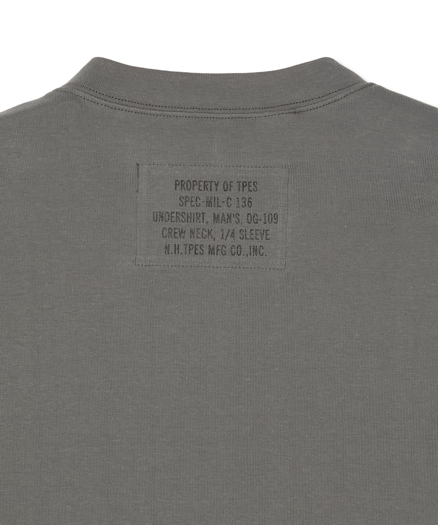 T-SHIRT – N.HOOLYWOOD Official Online Store