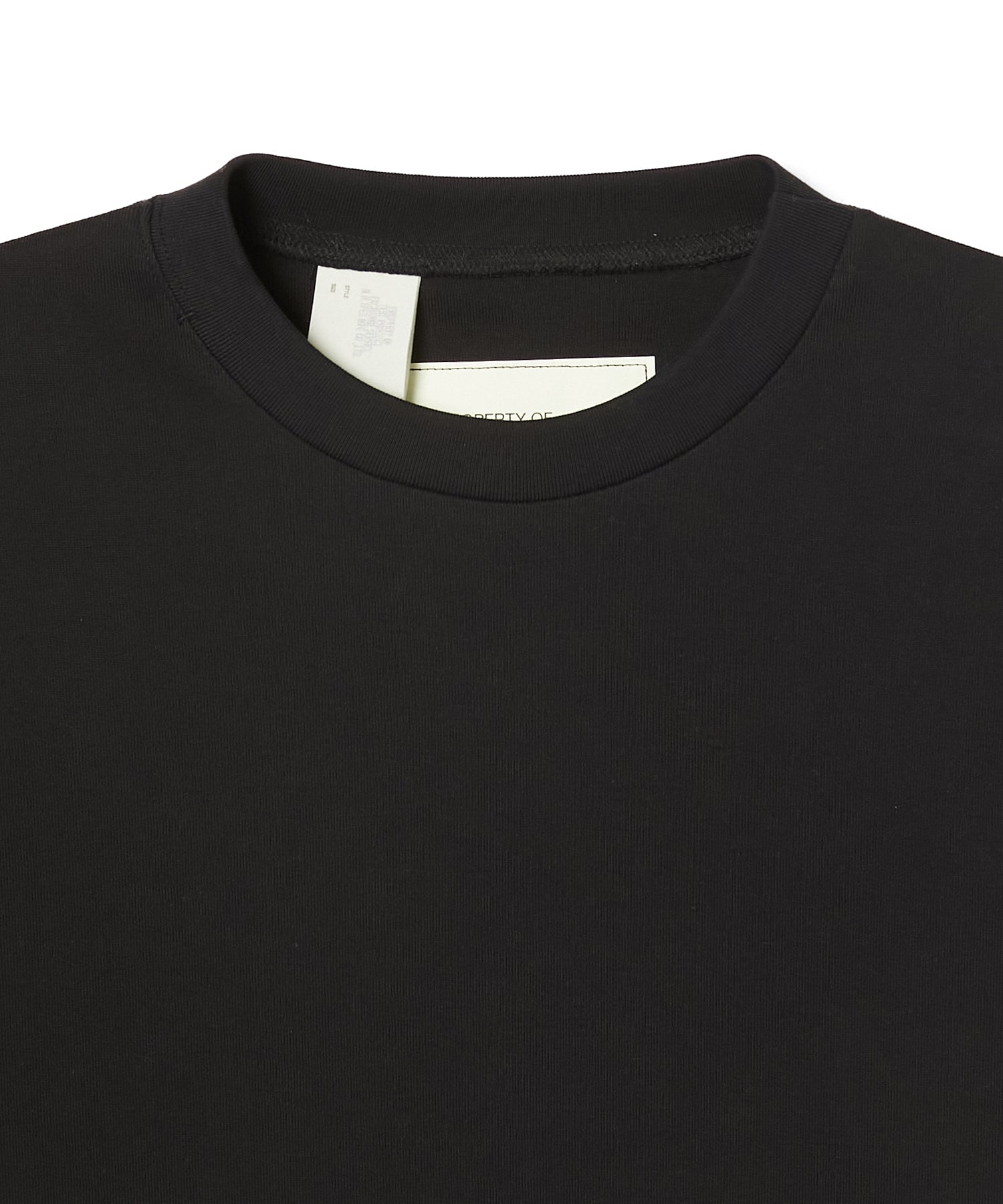 T-SHIRT – N.HOOLYWOOD Official Online Store