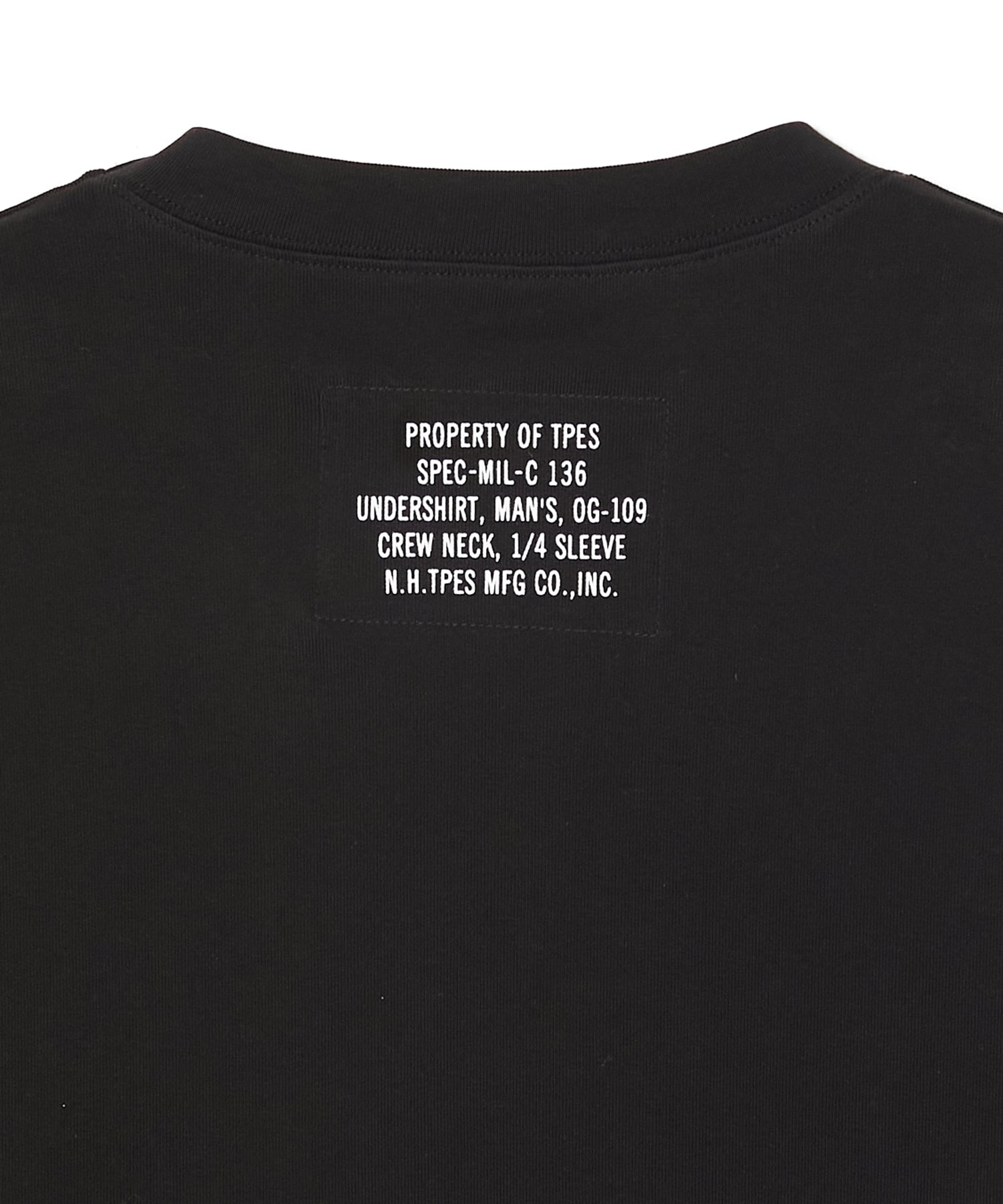 T-SHIRT – N.HOOLYWOOD Official Online Store