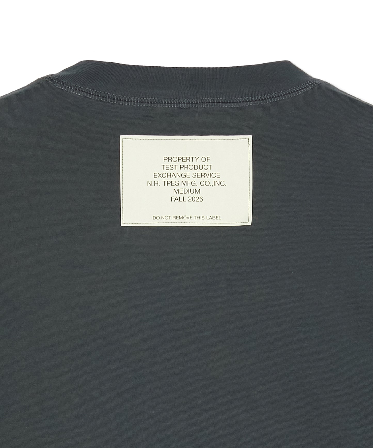 T-SHIRT