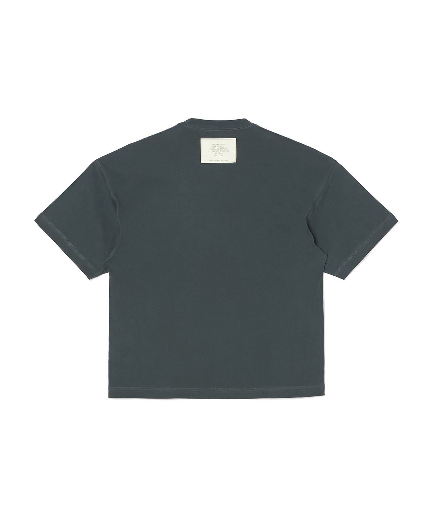 トップス N.HOOLYWOOD COMPILE BIG T-SHIRT 36 T-SHIRT – N.HOOLYWOOD Official Online Store