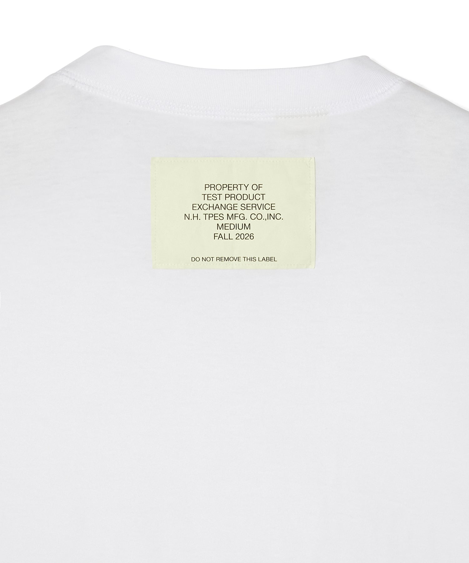T-SHIRT – N.HOOLYWOOD Official Online Store