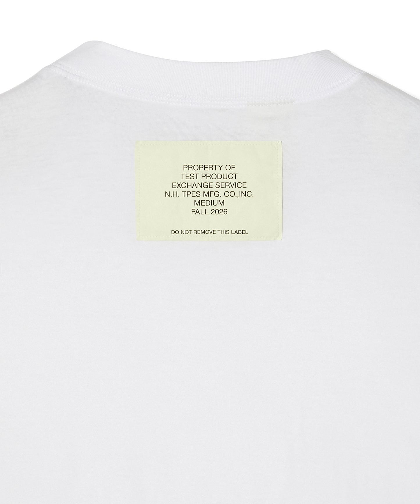 T-SHIRT