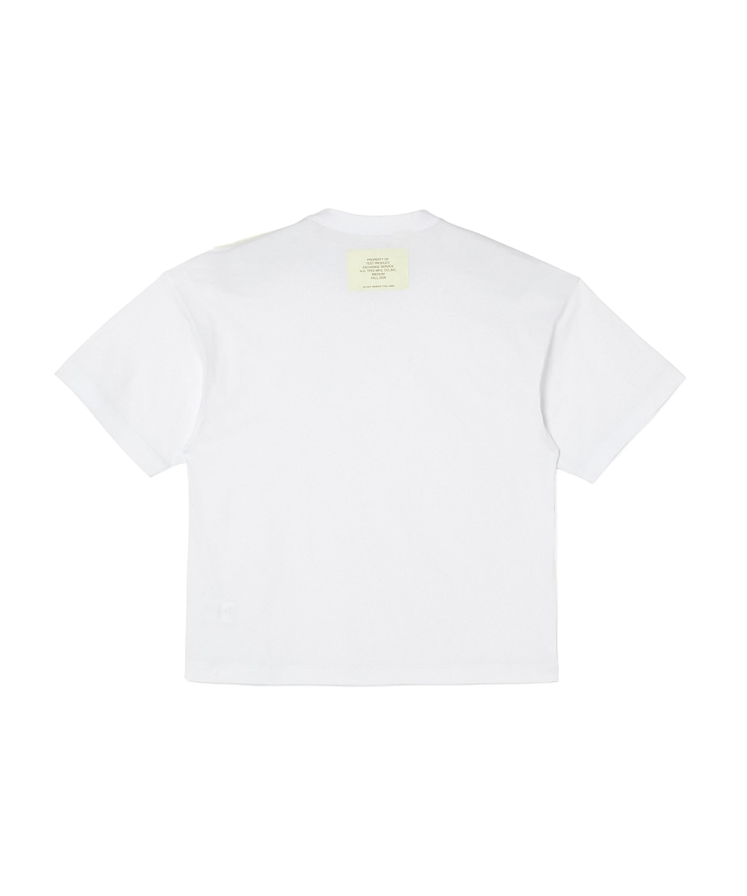 T-SHIRT – N.HOOLYWOOD Official Online Store