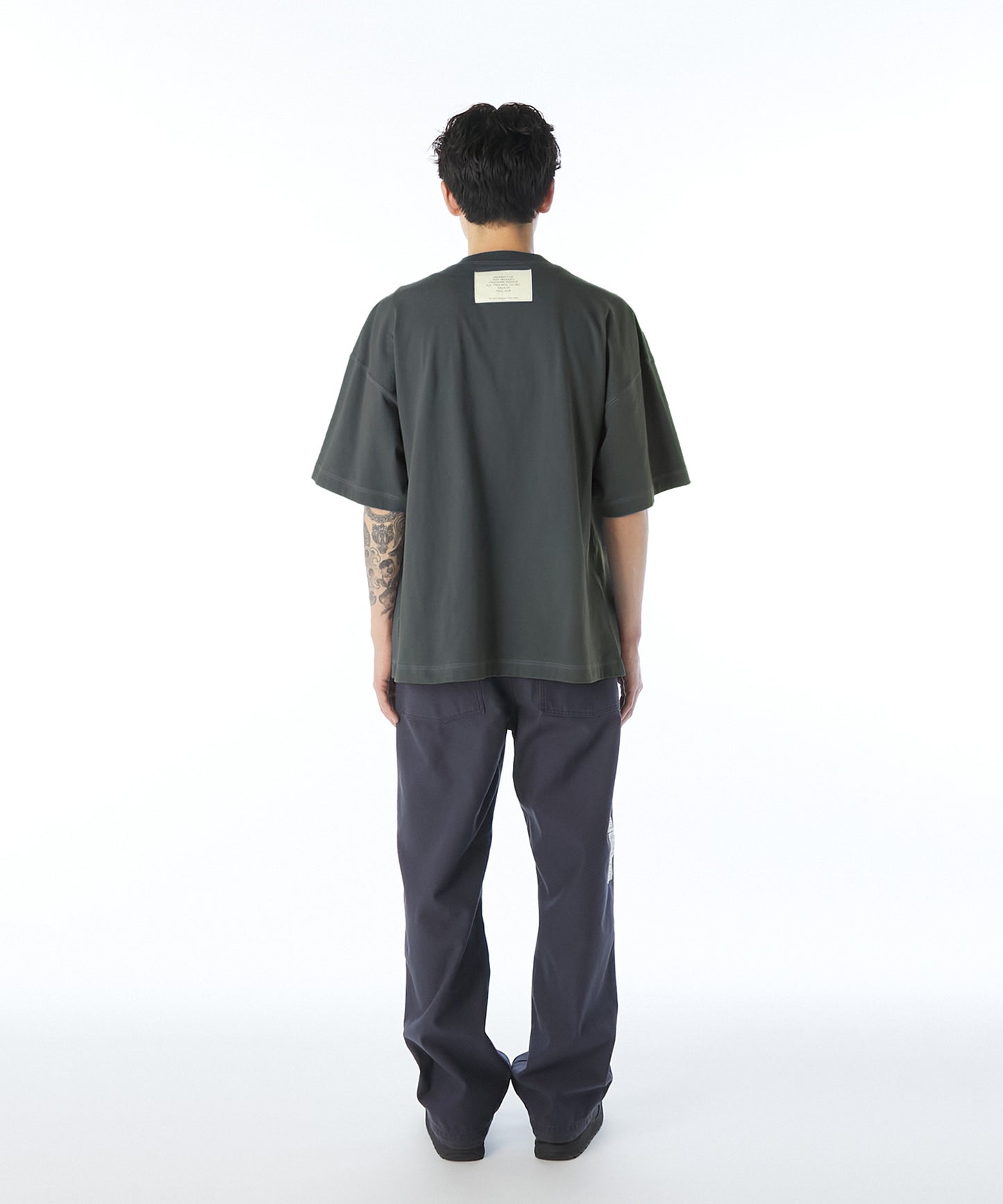 T-SHIRT