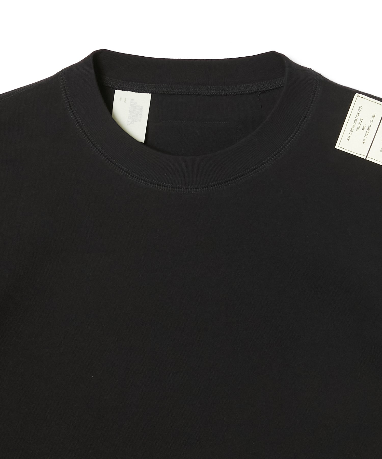 T-SHIRT – N.HOOLYWOOD Official Online Store