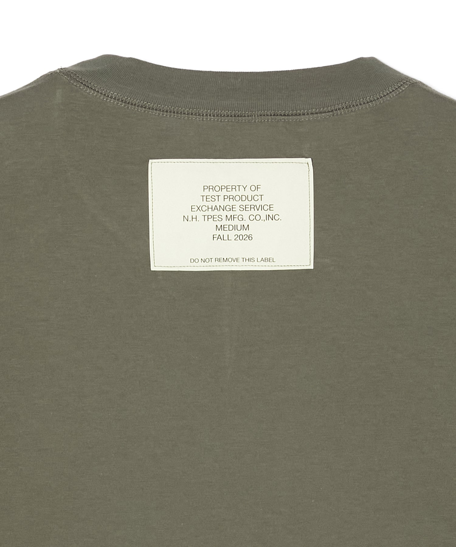 T-SHIRT – N.HOOLYWOOD Official Online Store