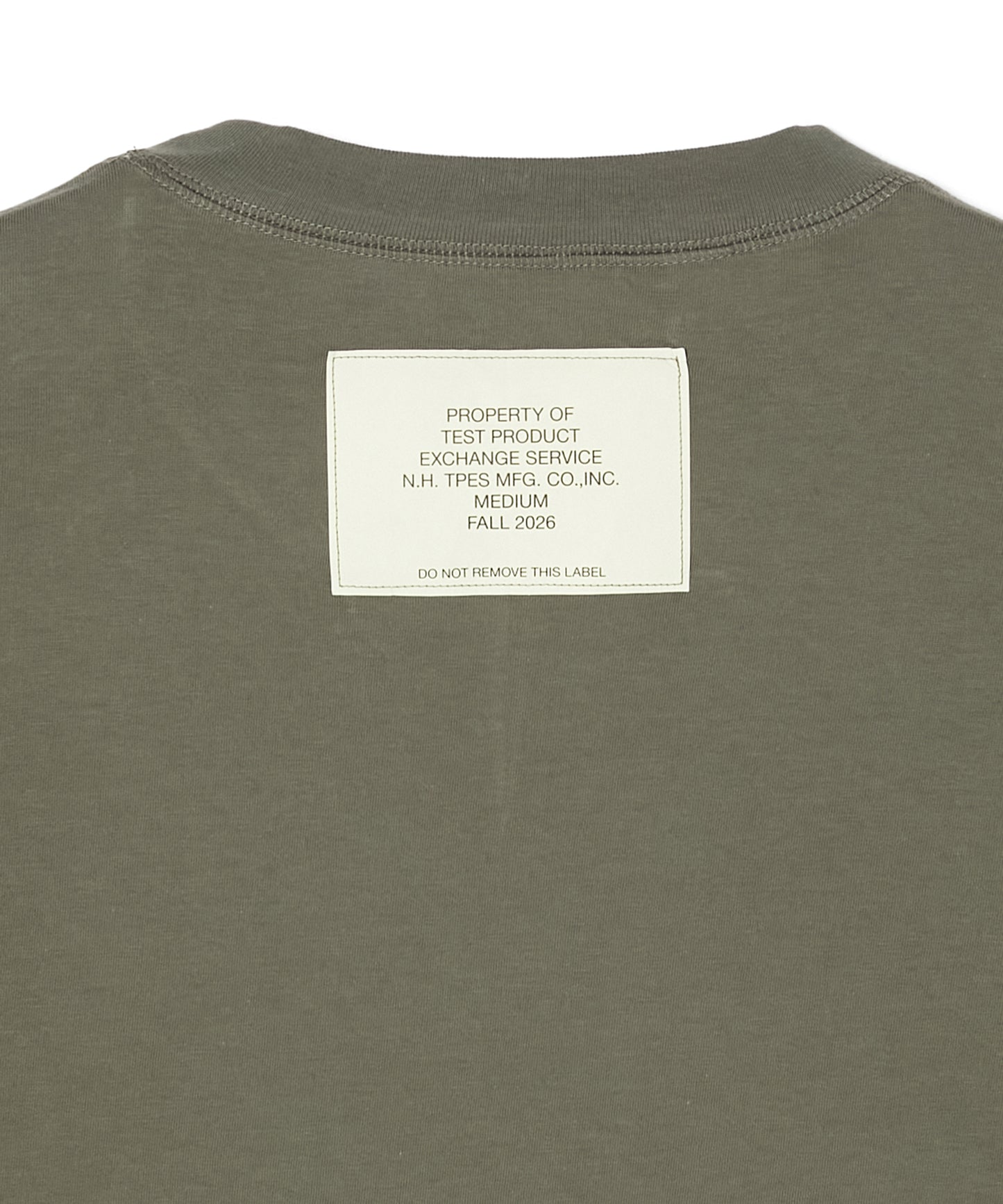 T-SHIRT