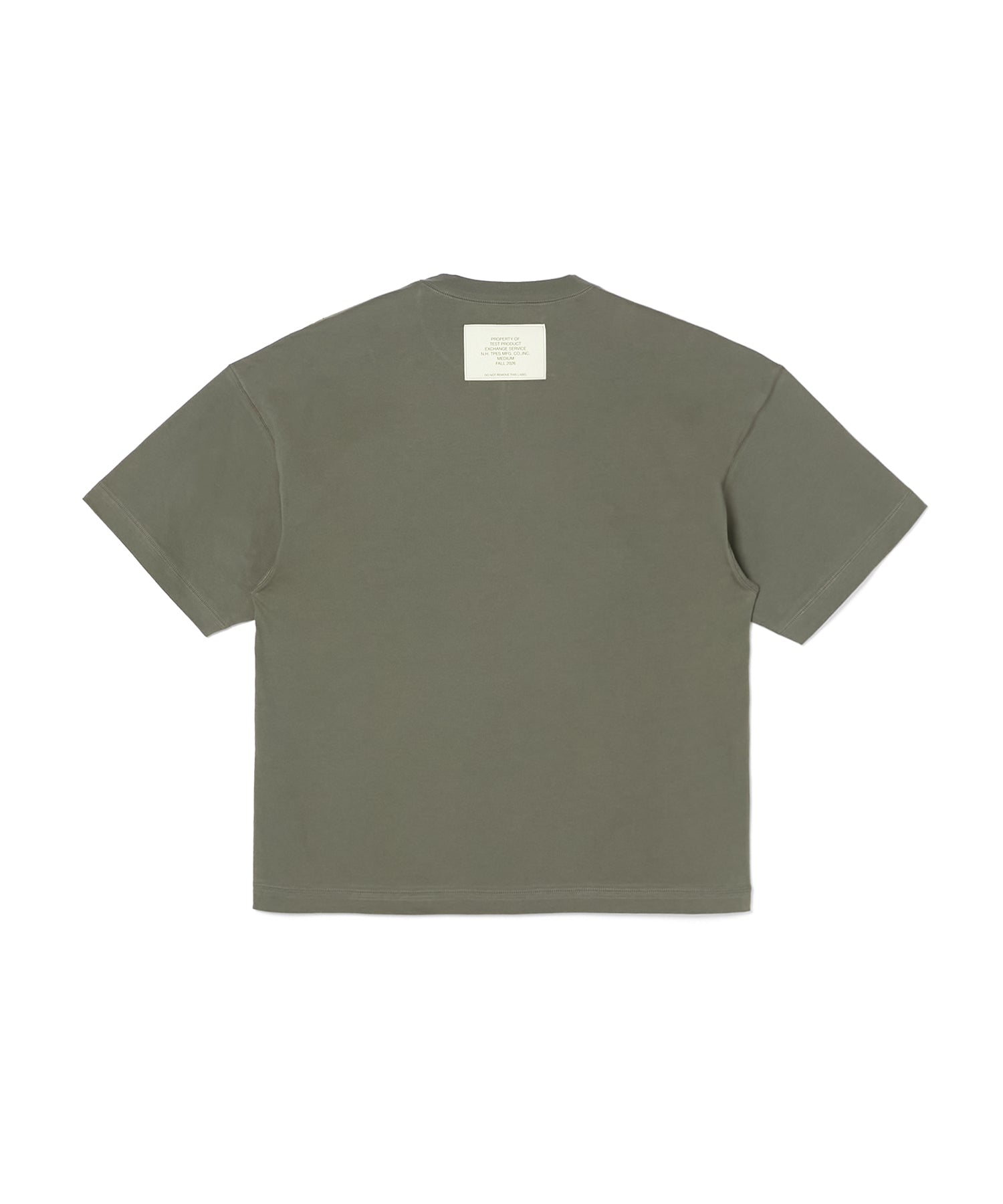 T-SHIRT – N.HOOLYWOOD Official Online Store