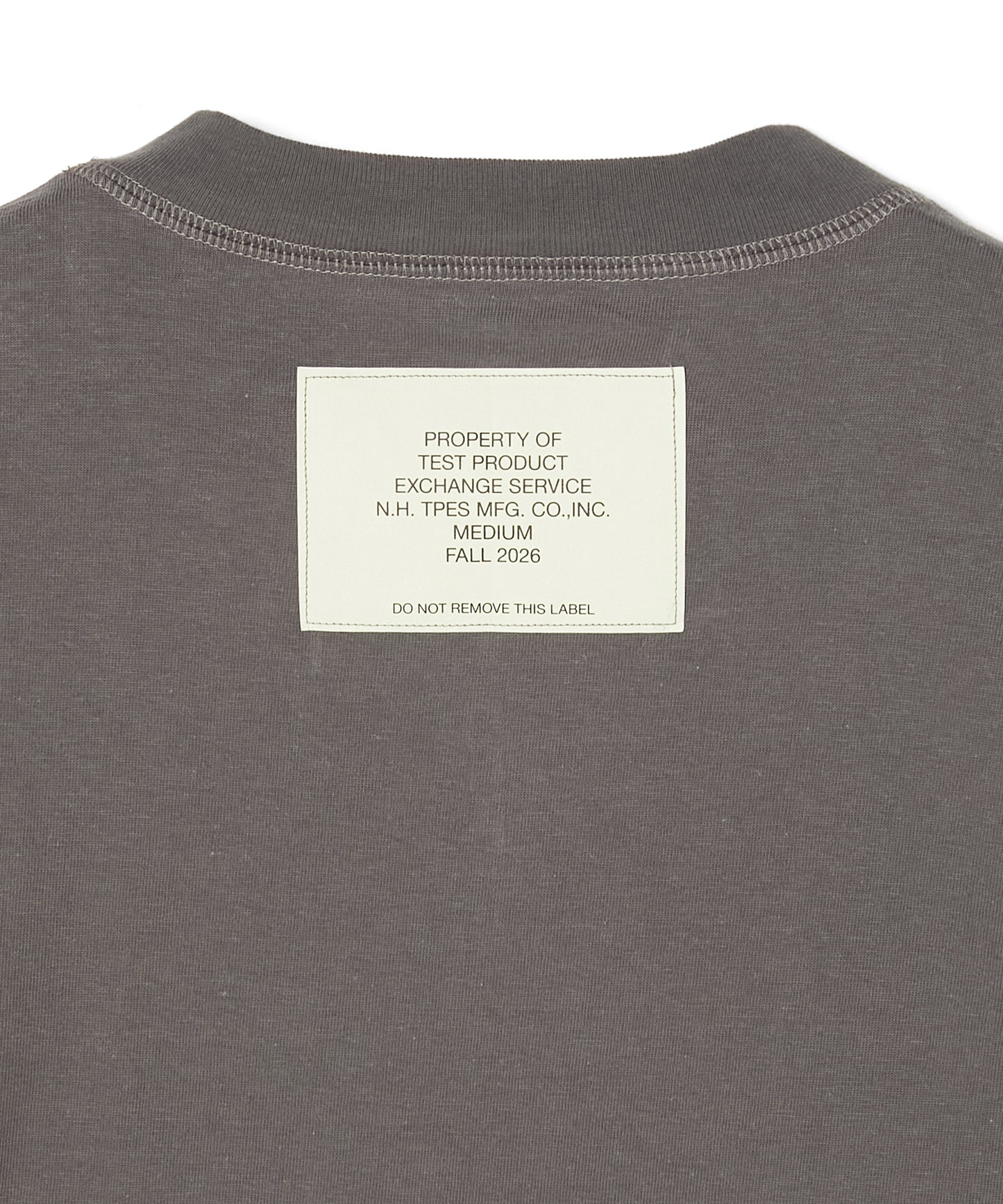 T-SHIRT