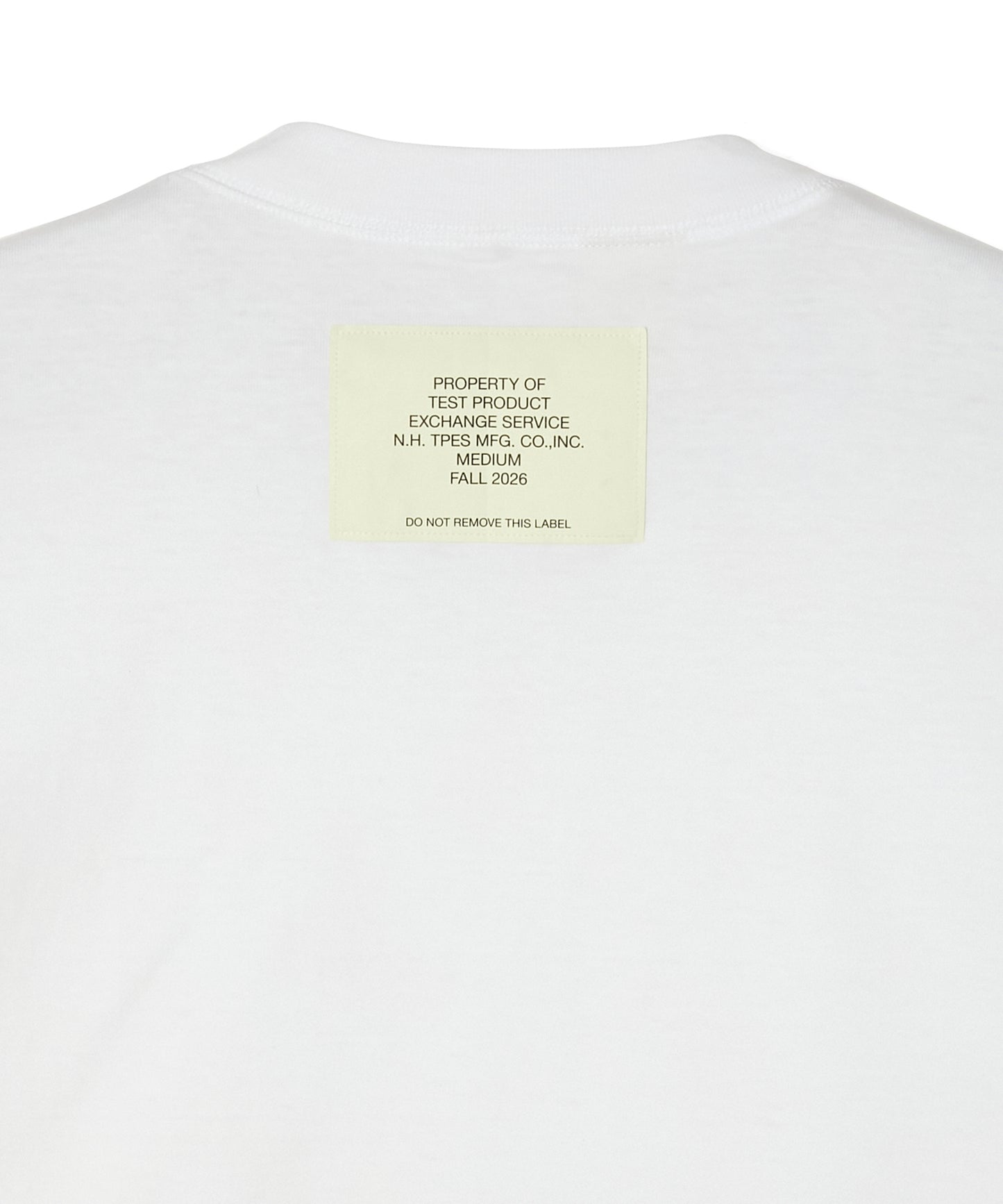 T-SHIRT