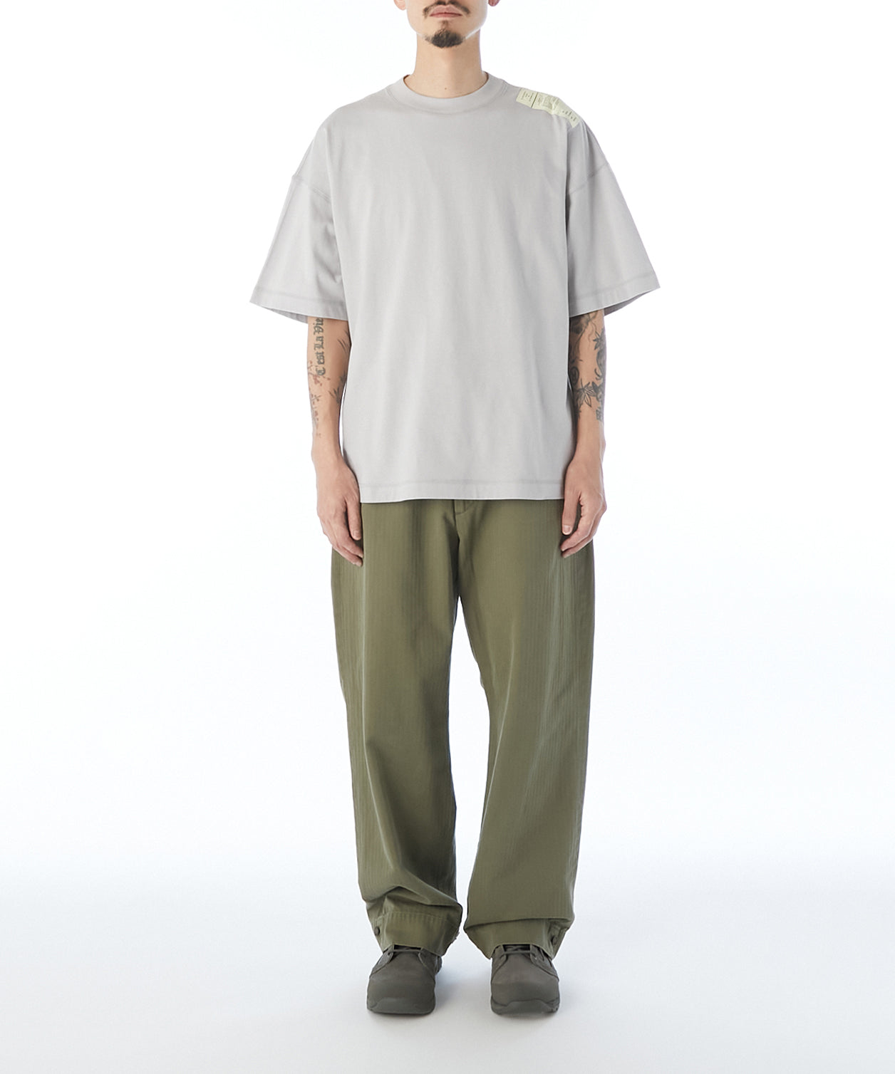 T-SHIRT