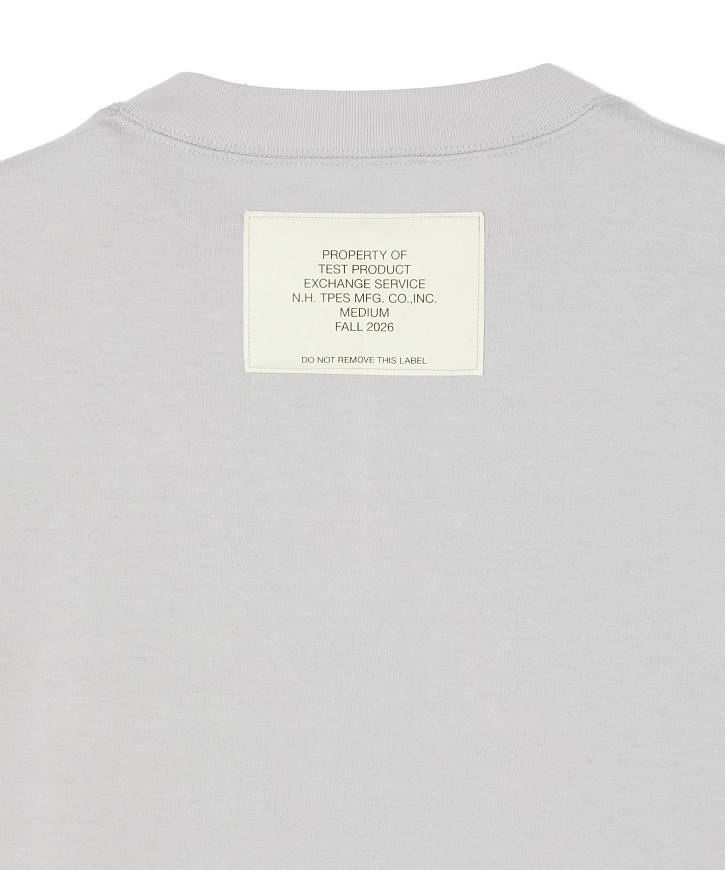 T-SHIRT