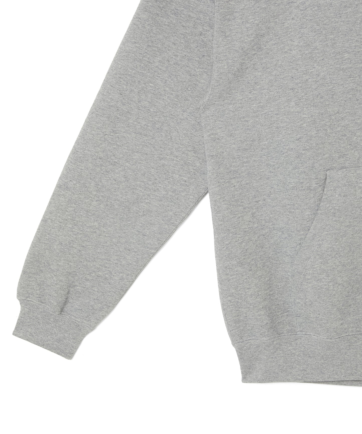HOODED SWEATSHIRT