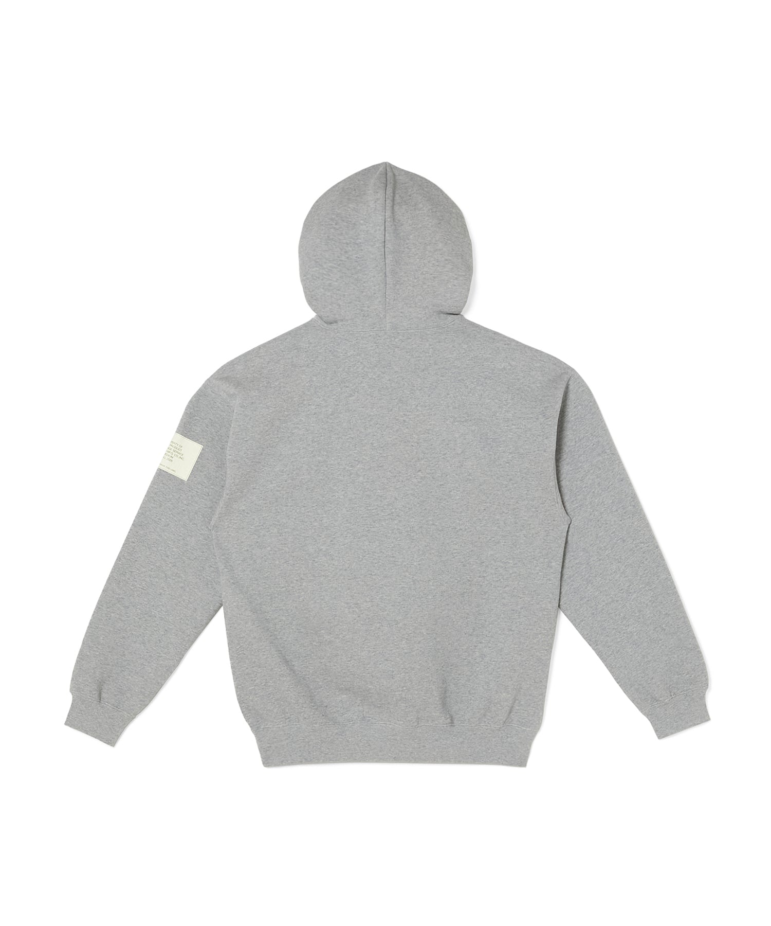 HOODED SWEATSHIRT – N.HOOLYWOOD Official Online Store