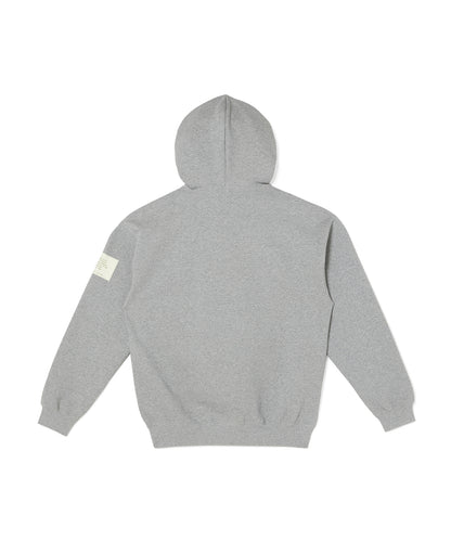 HOODED SWEATSHIRT