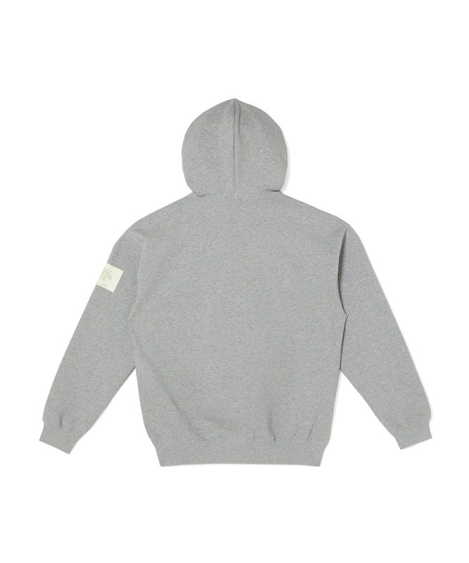 HOODED SWEATSHIRT
