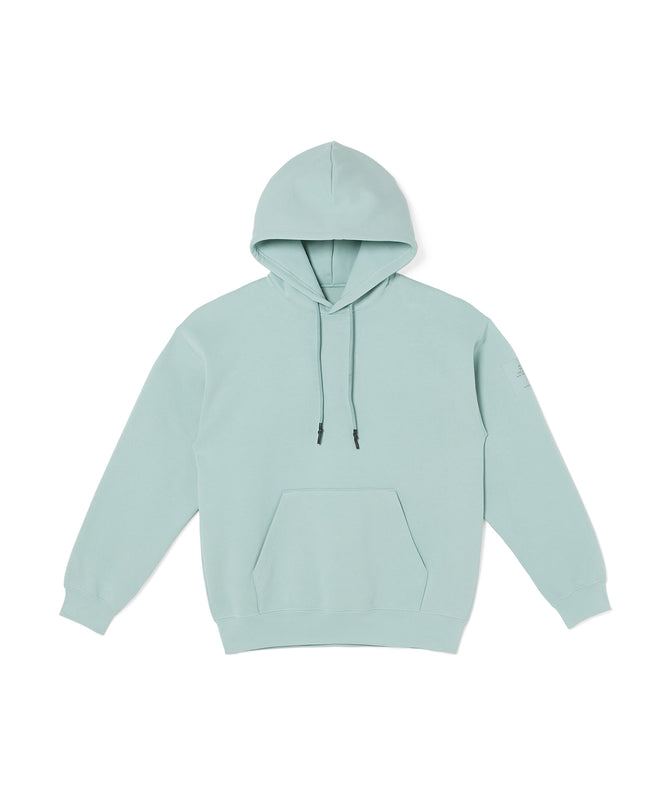 HOODED SWEATSHIRT