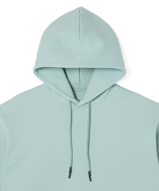 HOODED SWEATSHIRT